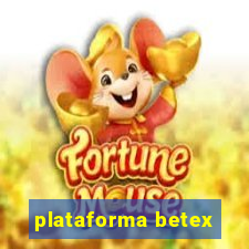 plataforma betex